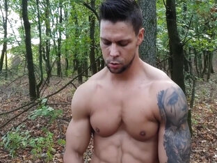 Angelo Godshack In Hottest Xxx Video Homosexual Tattoo Craziest Watch Show