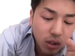Oriental Chap Daigo two